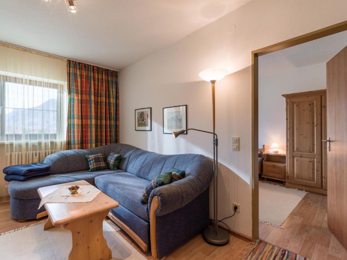 Ferienwohnanlage Bergschloessl Wohnung Nr 9 Oberaudorf Eksteriør billede