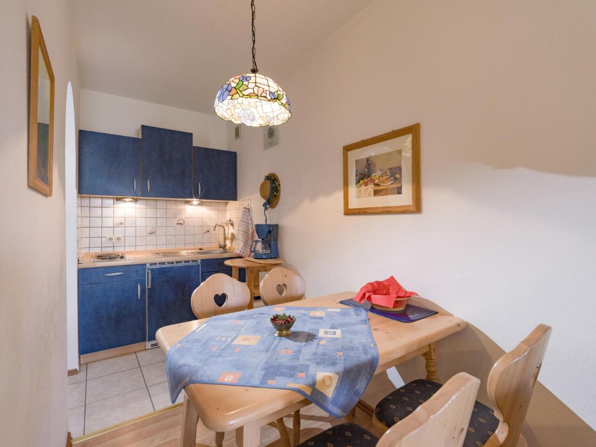 Ferienwohnanlage Bergschloessl Wohnung Nr 9 Oberaudorf Eksteriør billede