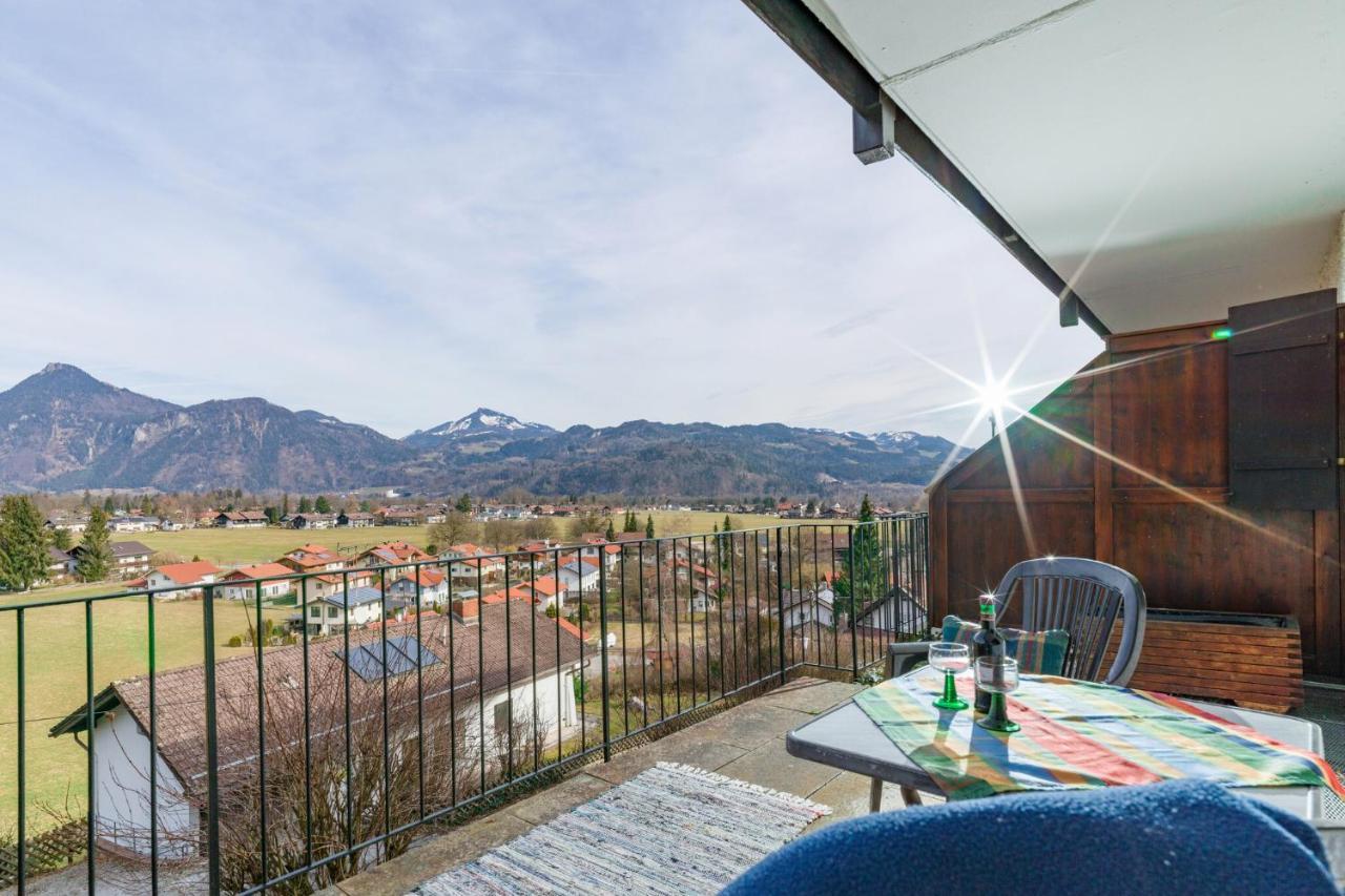 Ferienwohnanlage Bergschloessl Wohnung Nr 9 Oberaudorf Eksteriør billede